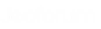 Jeoforum